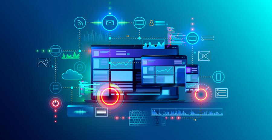سعر تصميم موقع الكتروني