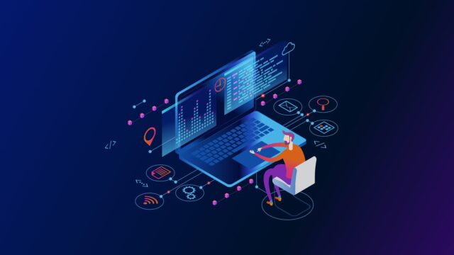 أهمية مصممين مواقع الكترونية في تطوير الأعمال الرقمية